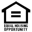 Equal Housing Opportunity